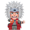 Figura Hucha Jiraya Naruto Shippuden 16cm   PLASTOY