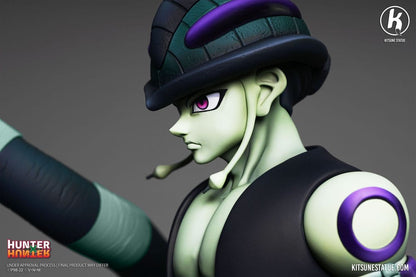 Figura Hunter x Hunter Estatua 1/4 Meruem 48 cm   Kitsune