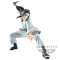 Figura Hyuga Neji Vibration Stars Naruto Shippuden 15cm   BANPRESTO