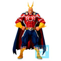 Figura Ichibansho All Might Longing Fron Two People My Hero Academia 22cm   BANPRESTO