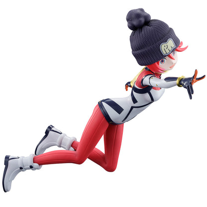 Figura Ichibansho Amate Yuzuriha Machu Pilot Suit Masterlise GQuuuuuuX Mobile Suit Gundam 18cm   BANPRESTO