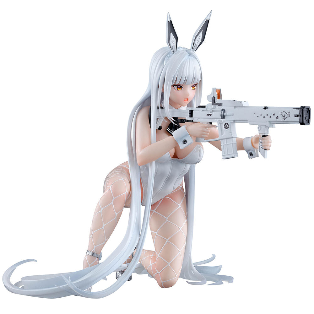 Figura Ichibansho Blanc Godness of Victory Nikke 13cm  