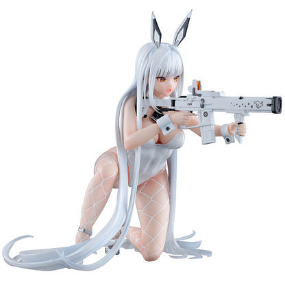 Figura Ichibansho Blanc Godness of Victory Nikke 13cm  