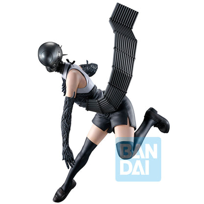 Figura Ichibansho Bomb Chainsaw Man 15cm   BANPRESTO