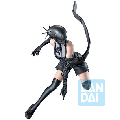 Figura Ichibansho Bomb Chainsaw Man 15cm   BANPRESTO