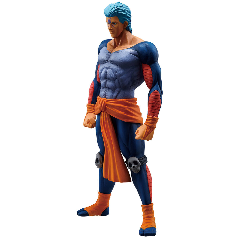 Figura Ichibansho Bui Dark Tournament Edition Yuyu Hakusho 23cm  