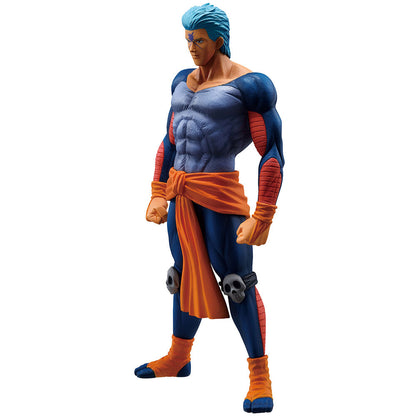 Figura Ichibansho Bui Dark Tournament Edition Yuyu Hakusho 23cm  