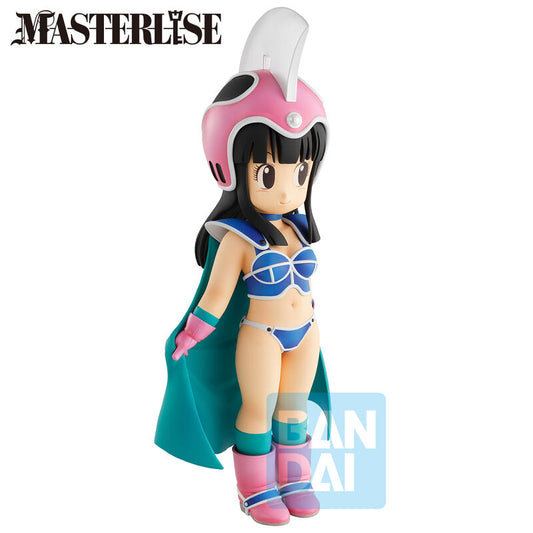 Figura Ichibansho Chi-Chi Training Section Dragon Ball 15cm  