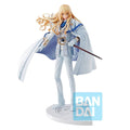 Figura Ichibansho Crypter Kirschtaria Wodime Cosmos In The Lostbelt 20cm   BANPRESTO