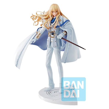 Figura Ichibansho Crypter Kirschtaria Wodime Cosmos In The Lostbelt 20cm   BANPRESTO