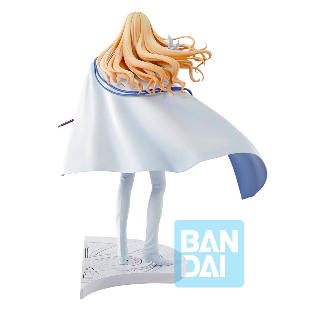 Figura Ichibansho Crypter Kirschtaria Wodime Cosmos In The Lostbelt 20cm   BANPRESTO