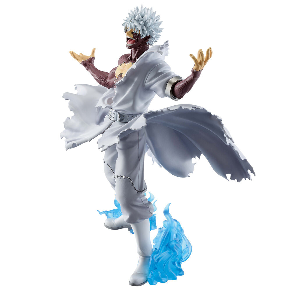 Figura Ichibansho Dabi Todoroki On Top of Hapiness My Hero Academia 25cm   BANPRESTO