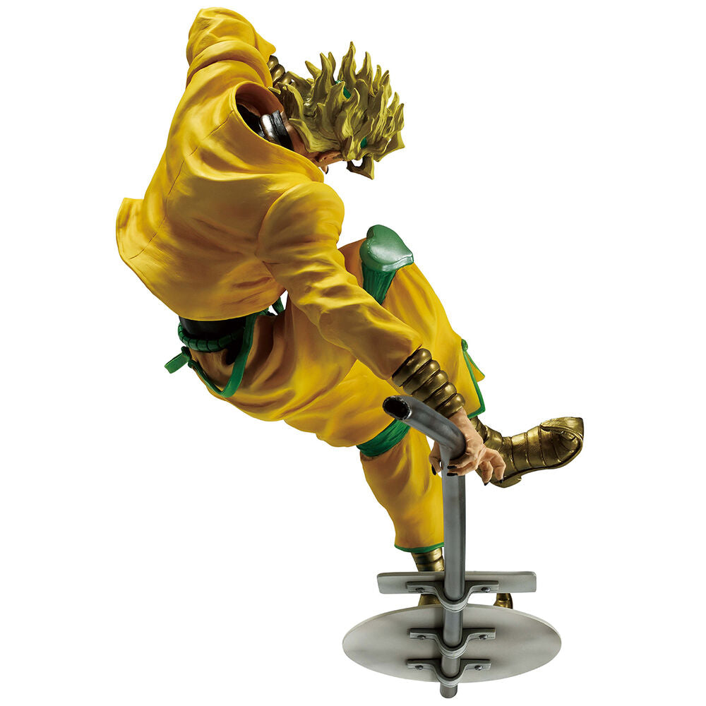 Figura Ichibansho Dio Brando Standoom Jojos Bizarre Adventure 26cm  