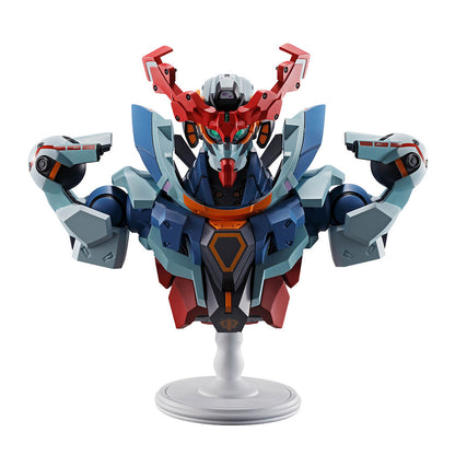 Figura Ichibansho GQuuuuuuX Mobile Suit Gundam 18cm   BANPRESTO
