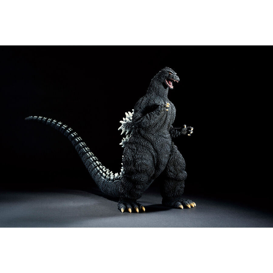 Figura Ichibansho Godzilla 1991 Godzilla 23cm   BANPRESTO