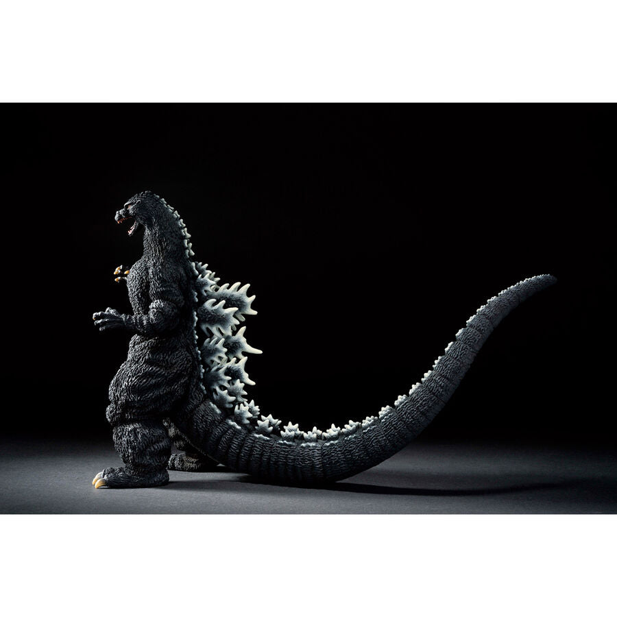 Figura Ichibansho Godzilla 1991 Godzilla 23cm   BANPRESTO