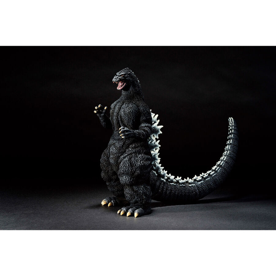 Figura Ichibansho Godzilla 1991 Godzilla 23cm   BANPRESTO