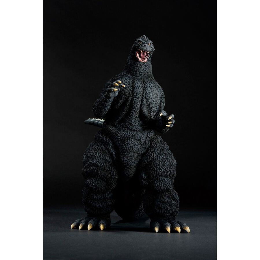 Figura Ichibansho Godzilla 1991 Godzilla 23cm   BANPRESTO
