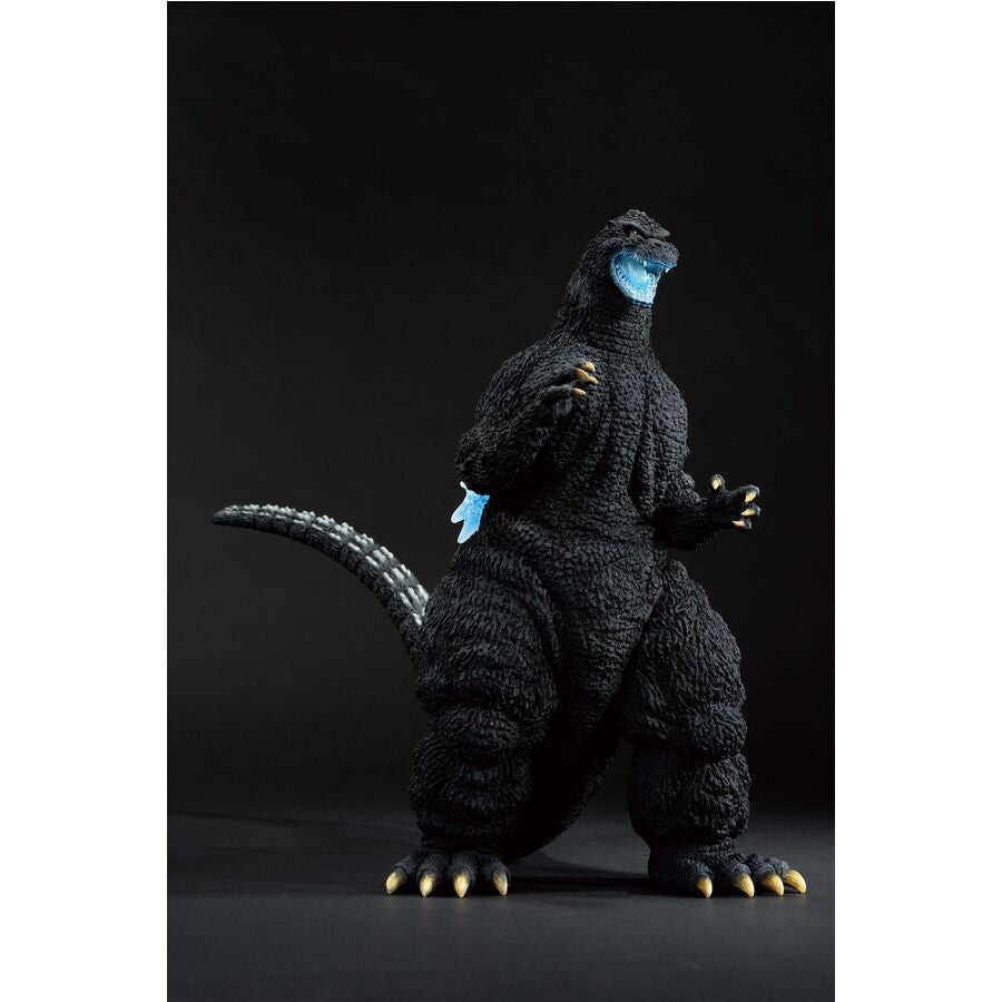 Figura Ichibansho Godzilla 1991 Heat Ray Godzilla 23cm  