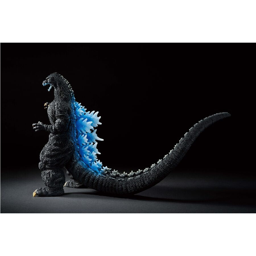 Figura Ichibansho Godzilla 1991 Heat Ray Godzilla 23cm  