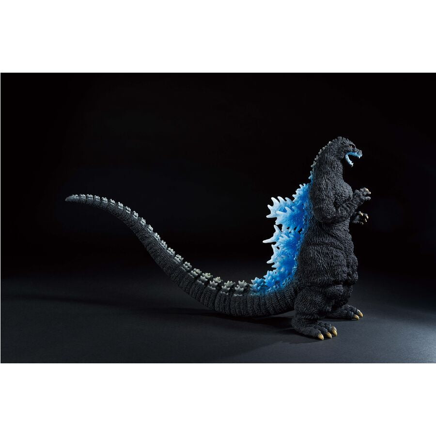 Figura Ichibansho Godzilla 1991 Heat Ray Godzilla 23cm  