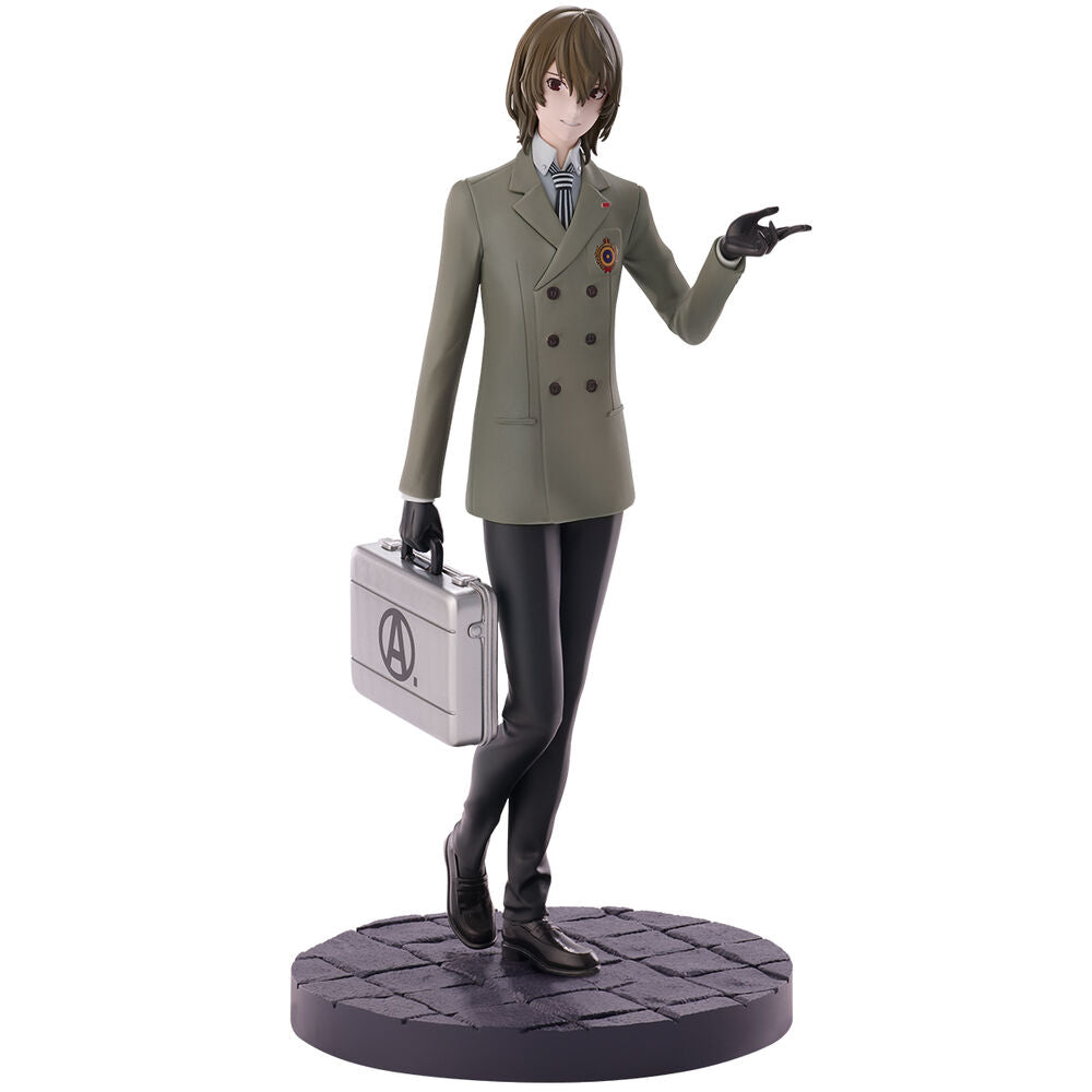 Figura Ichibansho Goro Akechi Persona 5 21m  