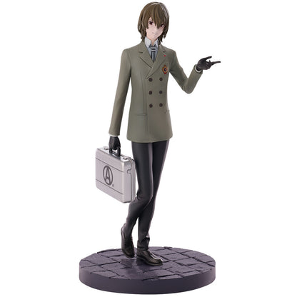 Figura Ichibansho Goro Akechi Persona 5 21m  