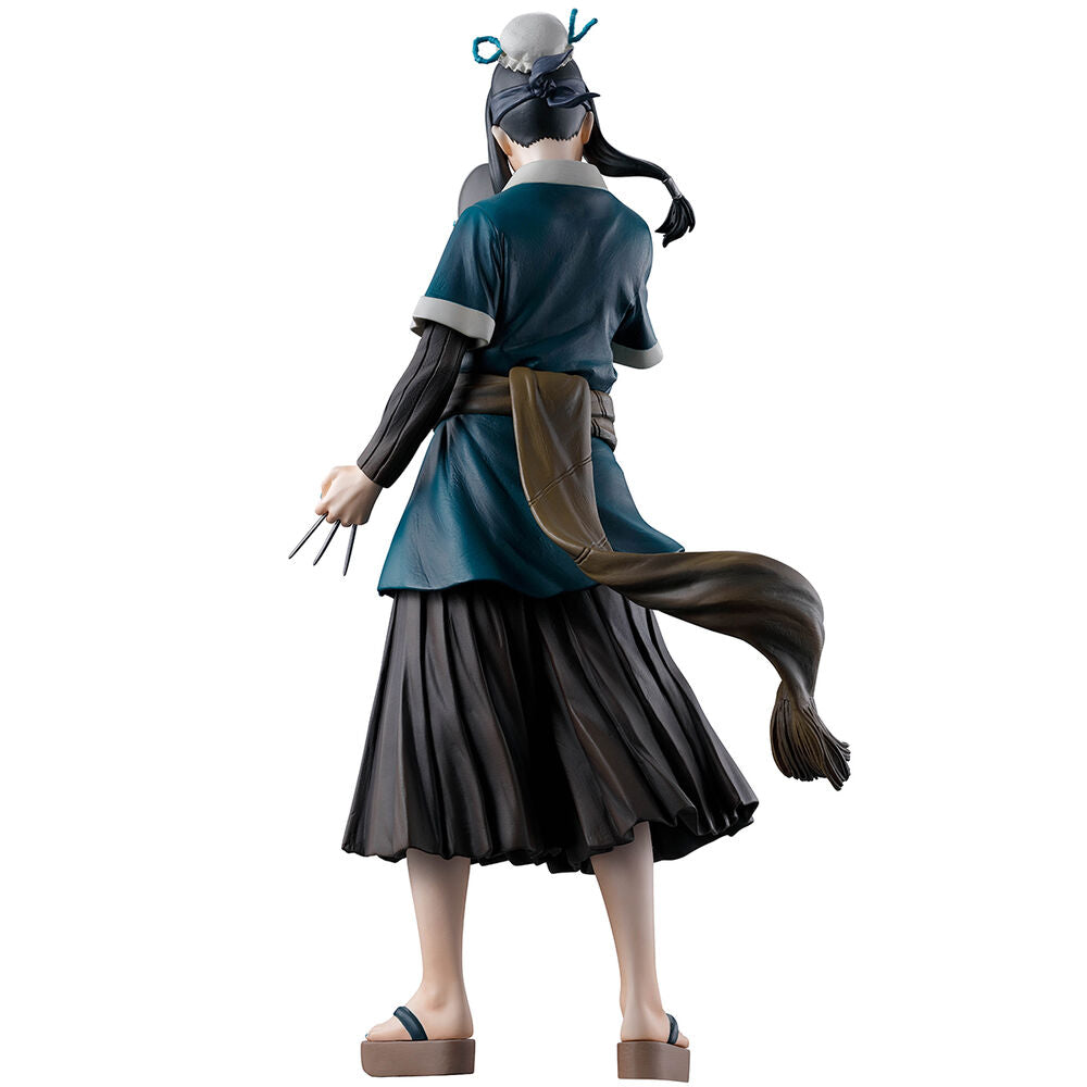 Figura Ichibansho Haku The Land of Waves Naruto 22cm  