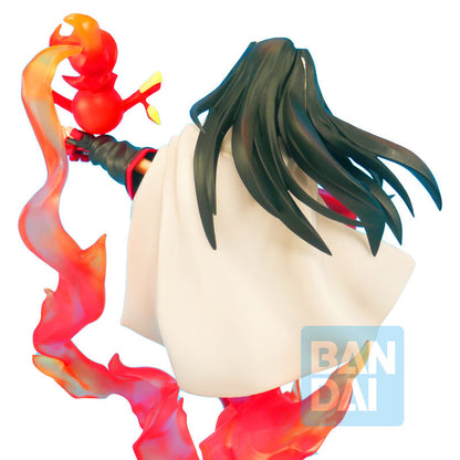 Figura Ichibansho Hao Shaman King 15cm  
