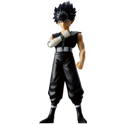 Figura Ichibansho Hiei Dark Tournament Edition Yuyu Hakusho 18cm  