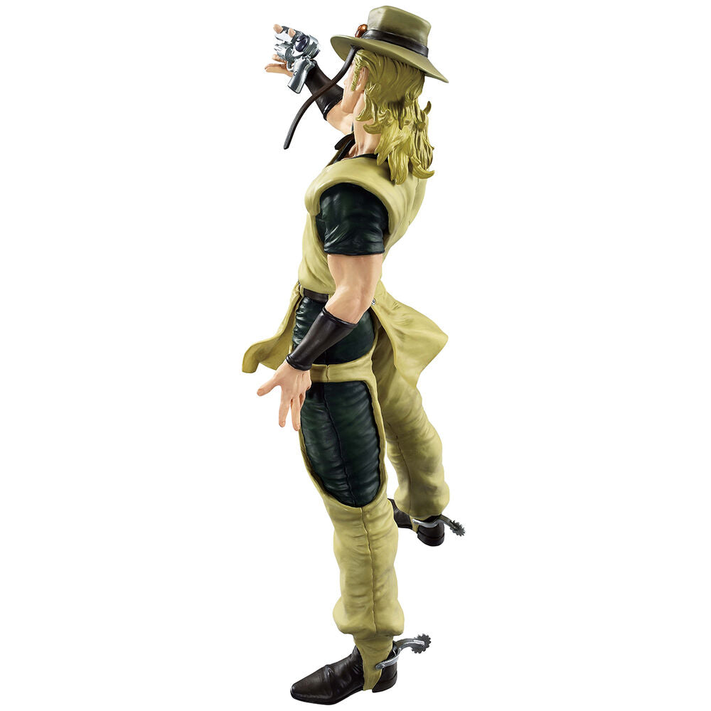 Figura Ichibansho Hol Horse Standoom Jojos Bizarre Adventure 26cm  