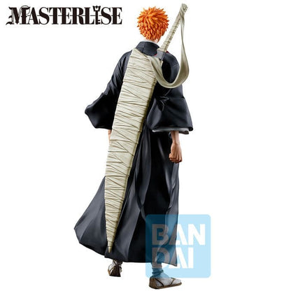 Figura Ichibansho Ichigo Kurosaki Hollowfication  Bleach 25cm  