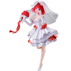 Figura Ichibansho Kana Arima Bouquet of Dreams Oshi No Ko 21cm   BANPRESTO