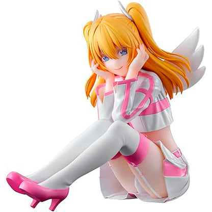 Figura Ichibansho Liliel 2.5 Dimensional Seduction 10cm  