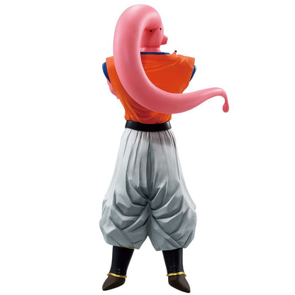 Figura Ichibansho Majin Buu Gohan Absorbed Vs Omnibus Ultimate Dragon Ball Z 27cm  
