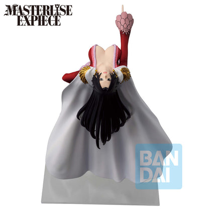 Figura Ichibansho Masterlise Boa Hancock Memory of Heroines One Piece 20cm  