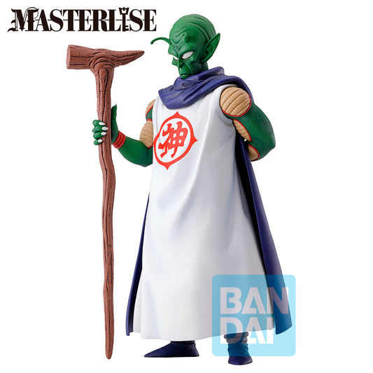 Figura Ichibansho-Masterlise- Kami The Lookout Above the Clouds Dragon Ball 27cm  