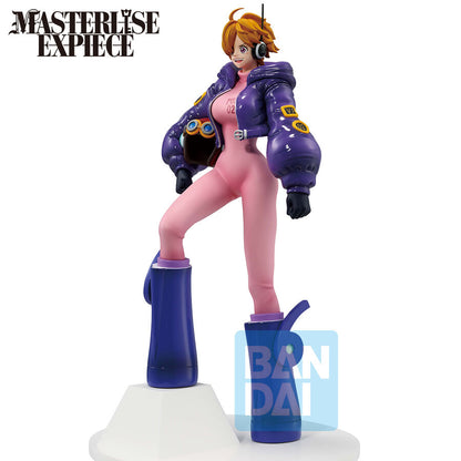 Figura Ichibansho Masterlise Lilith Memory of Heroines One Piece 20cm   BANPRESTO