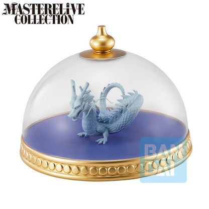Figura Ichibansho-Masterlise- Model of Shenron The Lookout Above the Clouds Dragon Ball 18cm   BANPRESTO
