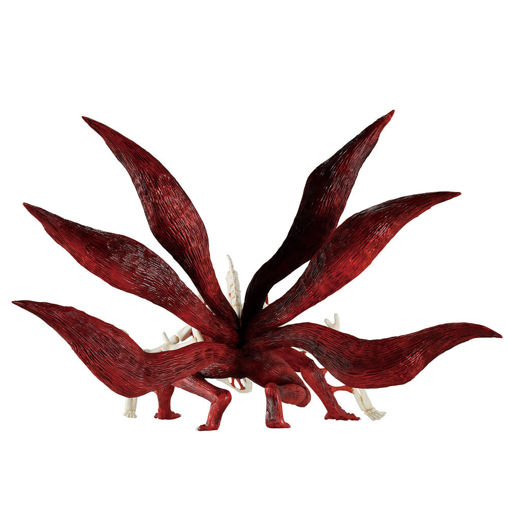 Figura Ichibansho Masterlise Naruto Uzumaki A Bridge Between the Lament of Samsara and Peace Naruto Shippuden 19cm  