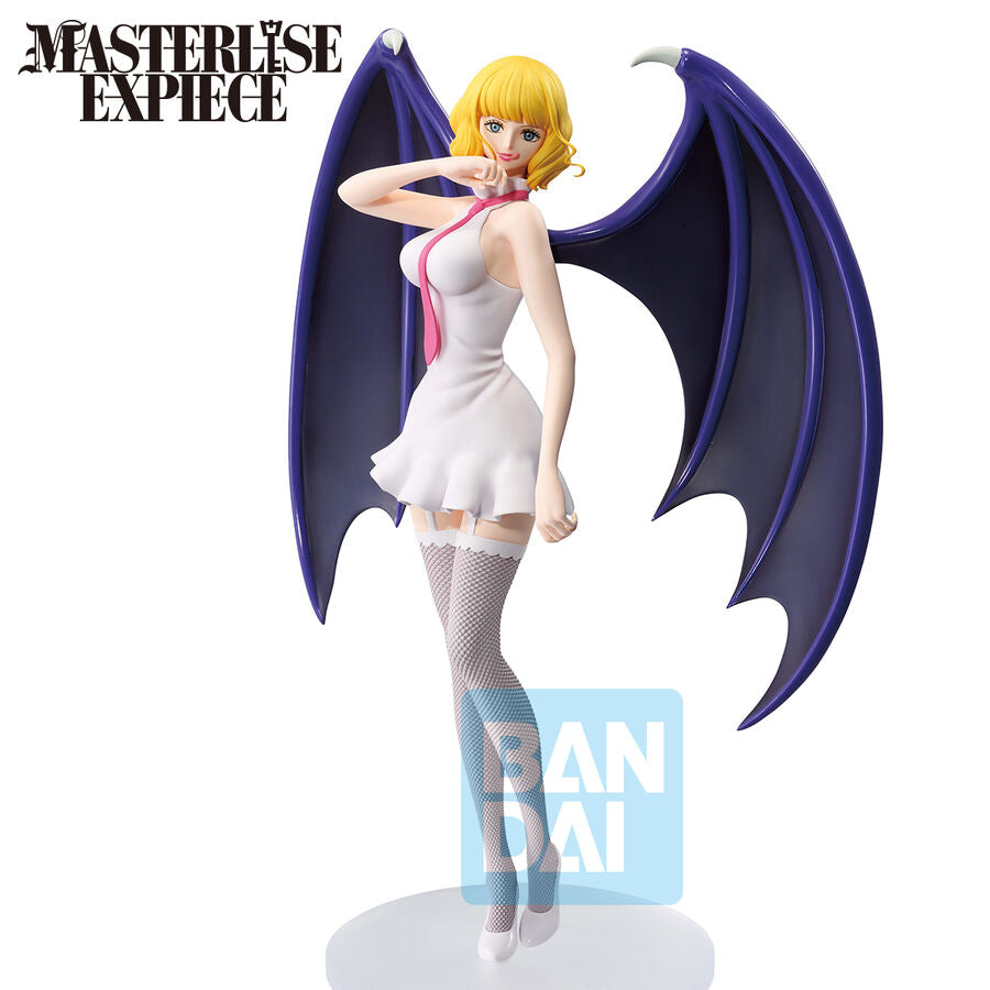 Figura Ichibansho Masterlise Stussy Memory of Heroines One Piece 20cm  