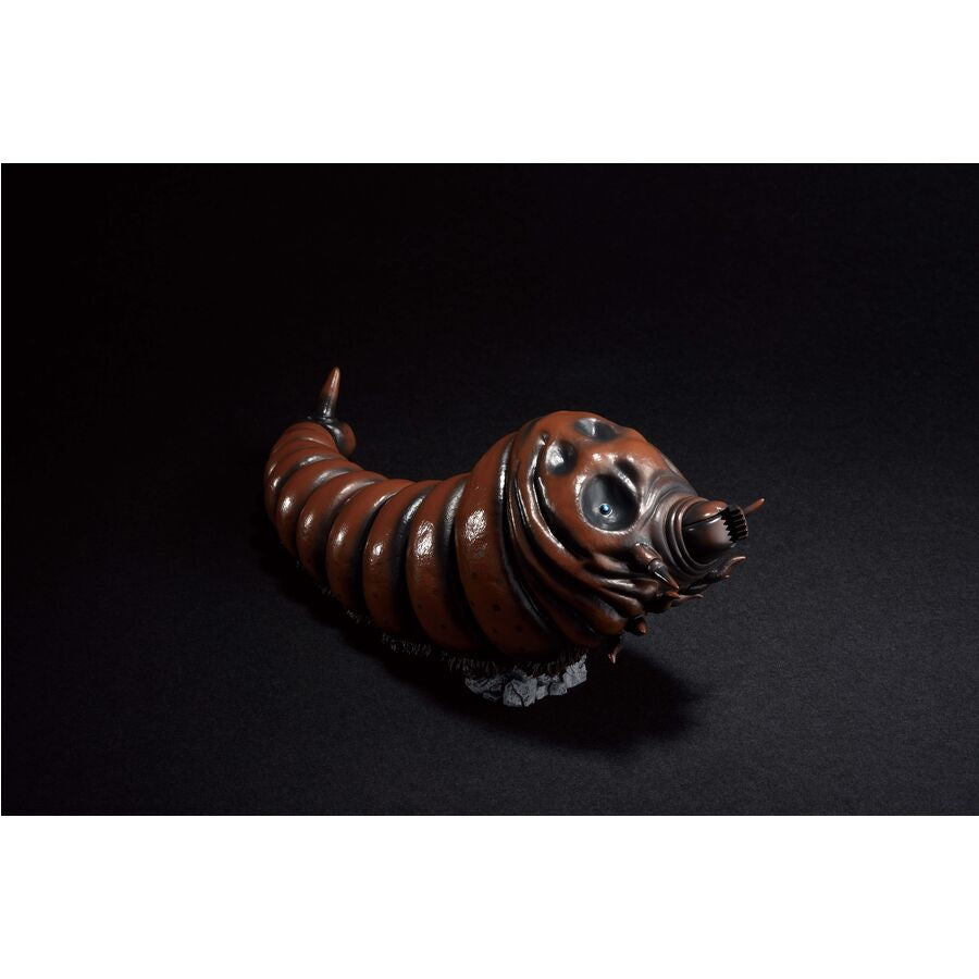 Figura Ichibansho Mothra 1992 Larva Godzilla 21cm   BANPRESTO