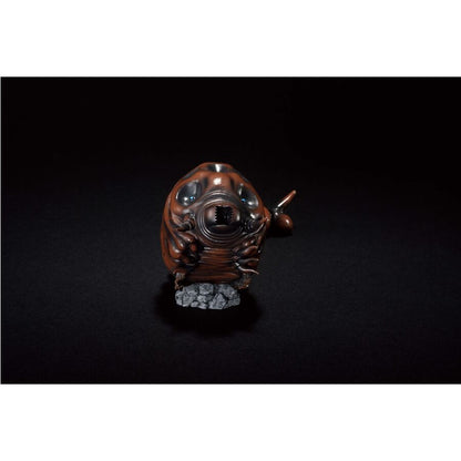 Figura Ichibansho Mothra 1992 Larva Godzilla 21cm   BANPRESTO