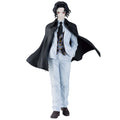 Figura Ichibansho Muzan Kibutsuji Demon Slayer Kimetsu no Yaiba 26cm   BANPRESTO