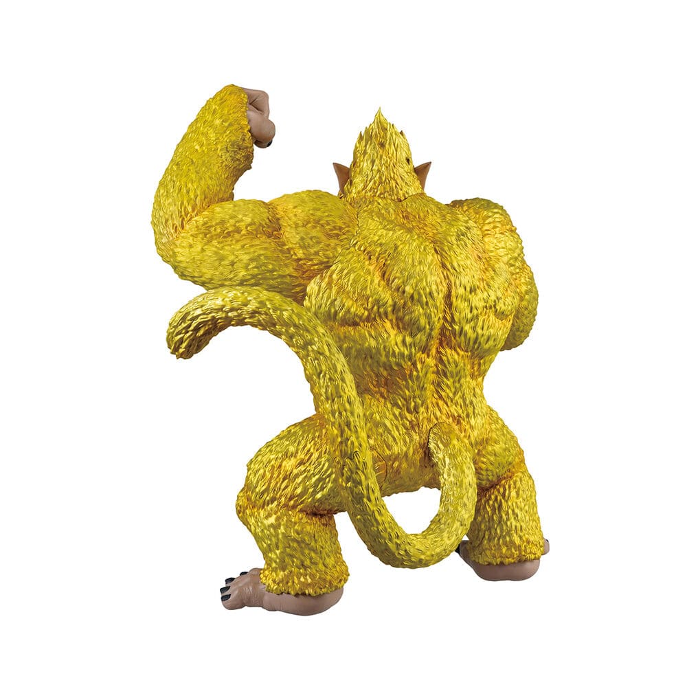 Figura Ichibansho Ozaru  Goku Vs Omnibus Ultimate Dragon Ball Z 29cm  