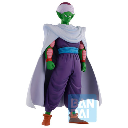 Figura Ichibansho Piccolo Masterlise Fierce Fighting Dragon Ball Z 27cm   BANPRESTO