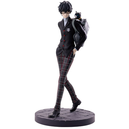 Figura Ichibansho Protagonista Persona 5 20cm  