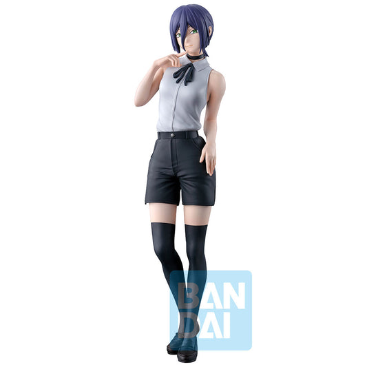 Figura Ichibansho Reze Chainsaw Man 18cm  