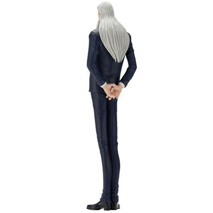 Figura Ichibansho Saint Marcus Mars The Throne of Power One Piece 21cm  