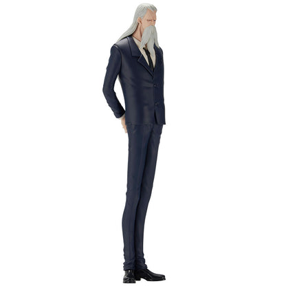 Figura Ichibansho Saint Marcus Mars The Throne of Power One Piece 21cm  